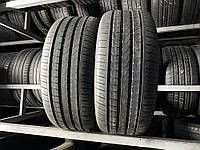 Лето 255/40 R18 Pirelli Cinturato P7 RUNFLAT 2шт шины бу