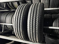 Лето 195/60 R18 Michelin E Primacy 2шт шины бу