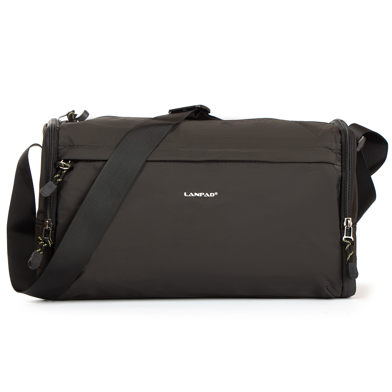 Чоловіча дорожня сумка нейлон Lanpad (гуртом/роздріб)
