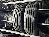 Лето 225/55 R19 Hankook Ventus Prime 3 2шт шины бу