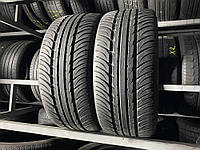 Лето 235/30 R20 Kumho Ecsta SPT 2шт шины бу