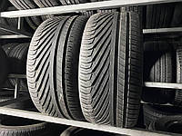 Лето 295/35 R21 Uniroyal RainSport 3 SUV 2шт шины бу