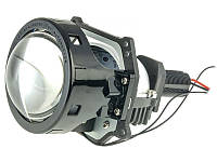 Автомобильные линзы светодиодные Decker LED BL 3.0" RP-1 42W (комплект-2штк)