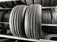 Лето 235/50 R18 Nexen Nfera SU 1 2шт шины бу