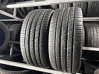 Лето 275/45 R19 Hankook Ventus S1 EVO 2 SUV 2шт шины бу