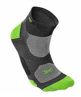 Шкарпетки короткі компресійні 2XU® Training VECTR