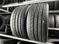 Лето 315/35 R21 Pirelli P Zero 2шт шины бу