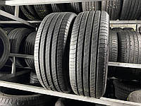 Лето 225/55 R18 Michelin Primacy 4 2шт шины бу