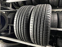 Лето 235/50 R18 Goodyear Eagle F1 Assimetric 2 2шт шины бу