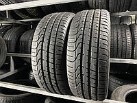 Лето 235/50 R19 Pirelli P Zero 2шт шины бу