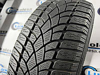 Зима 205/55 R16 Dunlop SP Winter Sport 3D 1шт шины бу