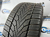 Зима 225/40 R18 Semperit Speed Grip 2 1шт шины бу