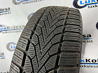 Зима 215/60 R16 Semperit Speed Grip 2 1шт шины бу