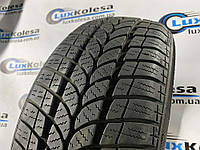 Зима 205/55 R16 Tigar Winter 1 1шт шины бу