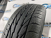 Зима 215/60 R16 Apollo Acelere Winter 1шт шины бу