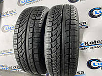 Лето 195/60 R15 Tigar Winter1 2шт шины бу