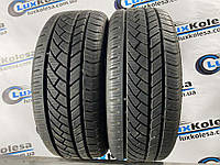 Всесезонные 205/55 R16 Minerva Emizero 4S All Season 2шт шины бу