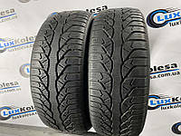 Зима 205/55 R16 Kleber Krisalp HP2 2шт шини бу