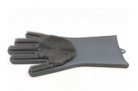 Перчатка для мойки посуды Gloves for washing dishes! Скидка