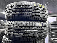 Зима 205/60 R16 Continental Conti Winter Contact TS 830 P 2шт шины бу