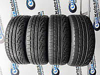 Зима 205/55 R16 Pirelli SottoZero Winter 210 Serie 2 4шт шины бу