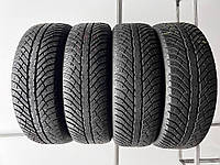 Зима 225/65 R17 Cooper Discover Winter 4шт шины бу