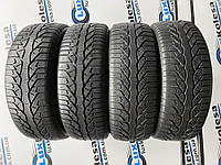 Зима 205/60 R16 Kleber Krisalp HP2 4шт шини бу