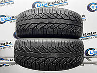 Зима 205/60 R16 Kleber Krisalp HP2 2шт шини бу