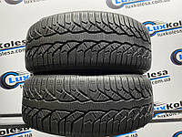 Зима 205/55 R16 Kleber Krisalp HP2 2шт шини бу