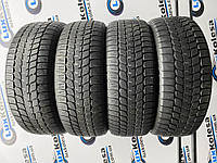 Зима 235/60 R17 Bridgestone Blizzak LM 25 4x4 4шт шины бу