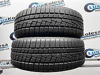 Зима 195/55 R16 Yokohama S Drive W 2шт шины бу