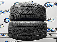 Зима 225/55 R16 Goodyear Ultra Grip Performance Plus 2шт шины бу