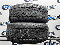 Зима 235/55 R17 Goodyear Ultra Grip Performance Plus 2шт шины бу