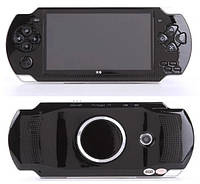 Игровая Приставка консоль PSP X6 4.3" MP5 8Gb