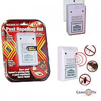 Pest Repeller Riddex Plus Отпугиватель грызунов и насекомых