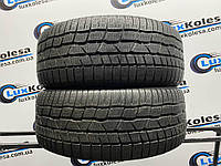 Зима 225/50 R17 Continental Conti Winter Contact TS 830 P 2шт шины бу