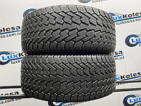 Зима 205/55 R16 Nexen Win Guard 2шт шины бу