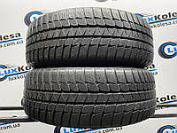 Зима 205/60 R16 Falken Eurowinter HS 449 2шт шини бу