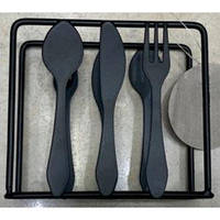 Серветниця "Cutlery", R89425