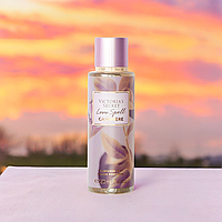 Спрей мист парфюмированный для тела Victoria`s Secret Love Spell Cashmere, 250 мл