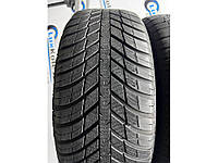 Всесезонные 205/55 R16 Nexen N Blue 4 Seasons 4шт шины бу