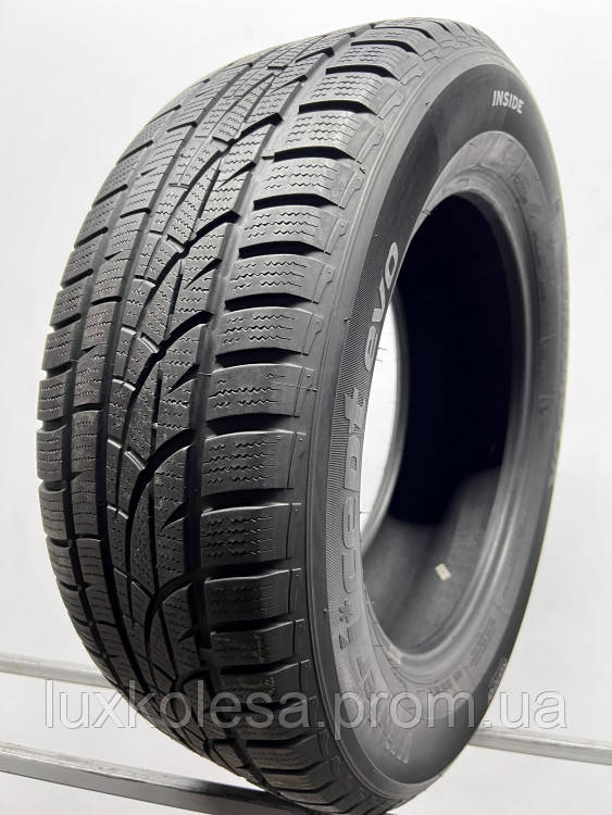 Зима 235/60 R17 Hankook Winter I Cept Evo 4шт шини бу