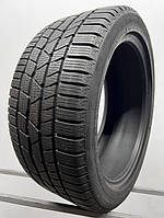 Зима 255/40 R18 Continental Conti Winter Contact TS 830 S 4шт шины бу