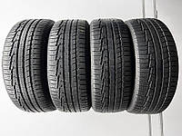 Зима 235/55 R17 Nokian WR A3 4шт шины бу