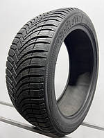 Зима 225/45 R18 Kleber Quadraxer 2 4шт шины бу