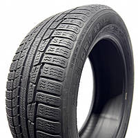 Зима 225/50 R17 Nokian WR A3 4шт шины бу