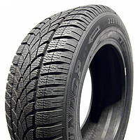 Зима 225/60 R17 Dunlop SP Winter Sport 3D RUNFLAT 4шт шины бу