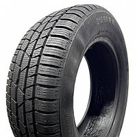 Зима 215/60 R16 Continental Conti Winter Contact TS 830 P 2шт шины бу