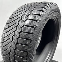 Зима 235/55 R17 Gislaved Nord Frost 200 SUV 2шт шини бу