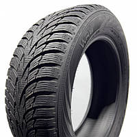 Зима 205/55 R16 Nokian WR D3 2шт шины бу